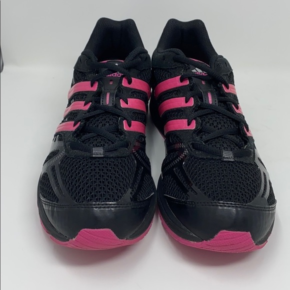 adidas Shoes - Adidas Response Lite Running Shoes black pink